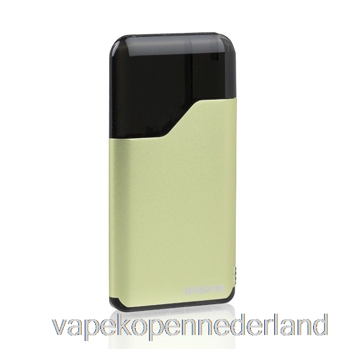 Vape Nederland Suorin Air V2 Podsysteem Groen